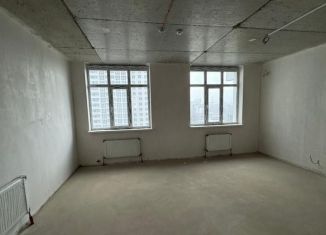 3-комнатная квартира на продажу, 80.8 м2, Ростов-на-Дону, Привокзальная улица, 3/1, ЖК Донская Слобода