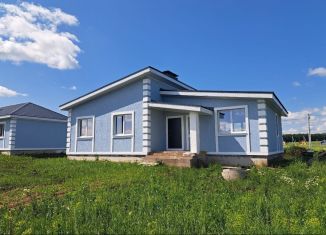 Продаю дом, 117 м2, деревня Подымалово, Счастливая улица