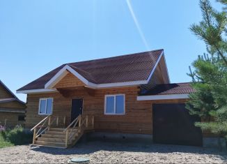 Продам дом, 218 м2, деревня Куда, Дмитриевская улица, 54