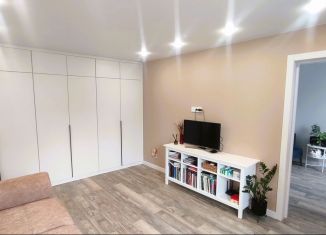 Продам двухкомнатную квартиру, 36.2 м2, деревня Лоскутово, улица Гагарина, 43