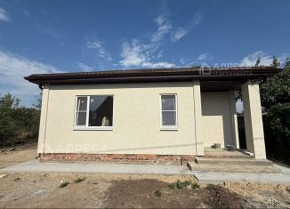 Продается дом, 85 м2, Азов, Тюльпановая улица