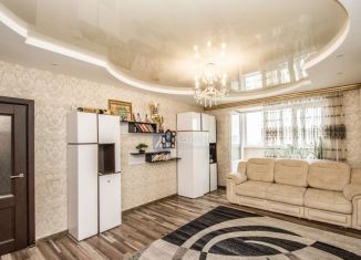 Продажа двухкомнатной квартиры, 66 м2, Тюмень, Линейная улица, 11, ЖК На Линейной