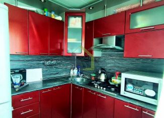 Продам четырехкомнатную квартиру, 69.5 м2, Сызрань, проспект Гагарина, 89