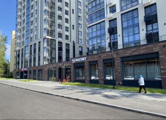 Продается однокомнатная квартира, 49.7 м2, Верхняя Пышма, улица Мальцева, 14