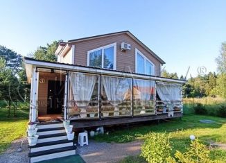 Дом на продажу, 148.1 м2, Выборг, 2-й Уютный проезд