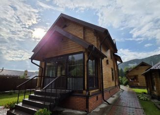 Сдача в аренду дома, 120 м2, посёлок Турбаза Юность, Чуйская улица, 13