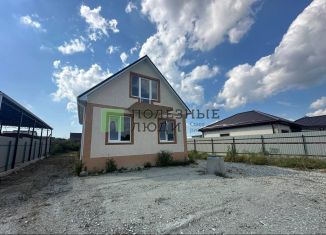 Продажа дома, 104 м2, станица Раевская, Большая улица, 27Б