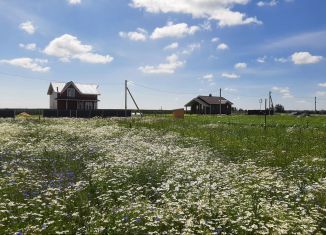 Продажа земельного участка, 10 сот., деревня Грачевка, коттеджный посёлок Грачевка, 354