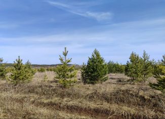 Продажа участка, 7 сот., деревня Лудорвай, улица Согласия