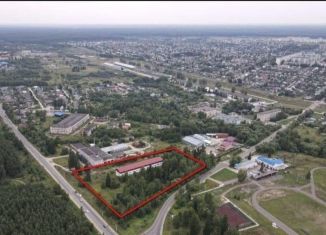 Сдам производство, 1300 м2, Владимирская область, Луговая улица, 11