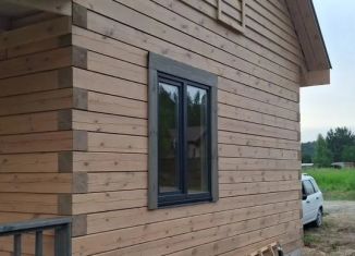 Дом на продажу, 70 м2, деревня Таскино