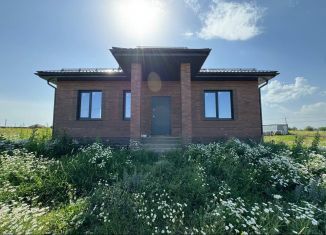 Дом на продажу, 101.1 м2, деревня Гремячка, Офицерская улица