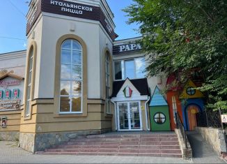 Аренда торговой площади, 744 м2, Челябинская область, улица Коммуны, 100