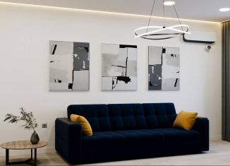 Продажа 3-комнатной квартиры, 83.9 м2, поселок Верхнетемерницкий, улица Венеры, 19/2