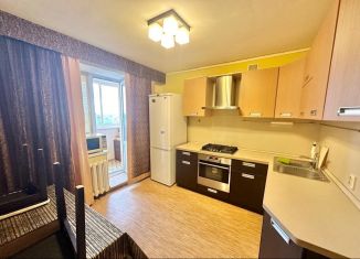 Сдам в аренду двухкомнатную квартиру, 55 м2, Пенза, Ново-Казанская улица, 4Б