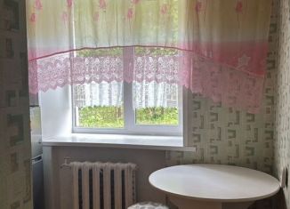 Продажа однокомнатной квартиры, 29 м2, Томская область, Комсомольская улица, 18