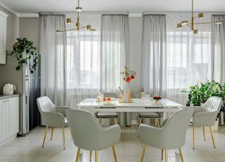 Продаю дом, 350 м2, станица Выселки, Солнечная улица, 7