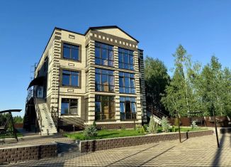 Продается однокомнатная квартира, 47 м2, село Заборье, Луговая улица, 130А