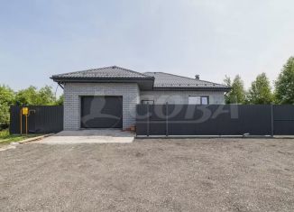 Продается дом, 120 м2, Тюмень, улица Михаила Колесова