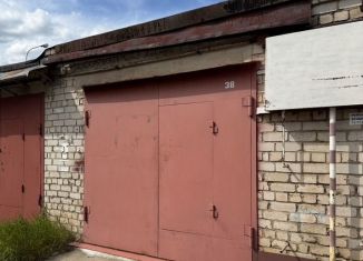 Гараж на продажу, 30 м2, Киров, улица Воровского, 135