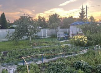 Продам участок, 5 сот., Нижний Новгород, садоводческое некоммерческое товарищество Надежда, 1549