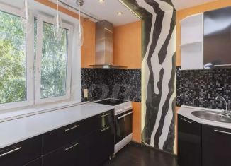 Продам 1-ком. квартиру, 33 м2, Тюмень, улица Пермякова, 21, Восточный округ