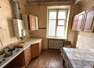Продается 3-комнатная квартира, 70.6 м2, Тула, Октябрьская улица, 22