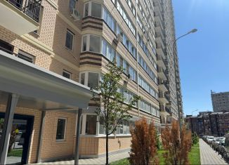 Продается квартира студия, 25 м2, Ростов-на-Дону, Горсоветская улица, 49/2, ЖК Свобода