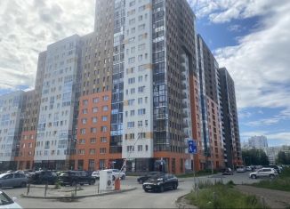 Сдам квартиру студию, 35.7 м2, Верхняя Пышма, Успенский проспект, 113Б