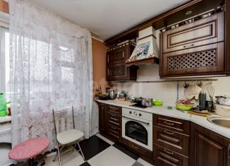 Продаю 2-комнатную квартиру, 52.9 м2, Тюмень, улица Валерии Гнаровской, 10, Восточный округ
