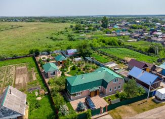 Продаю дом, 180 м2, посёлок Николаевка, Алмазная улица, 6