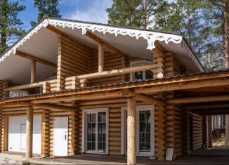 Продаю дом, 200 м2, деревня Новолисиха, Таёжная улица, 15