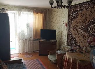 Продается двухкомнатная квартира, 46 м2, Лиски, улица Тулебердиева, 8