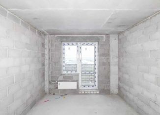 Квартира на продажу студия, 21.3 м2, Тюмень, улица Тимофея Чаркова, 28, ЖК Новый Мыс 3.0