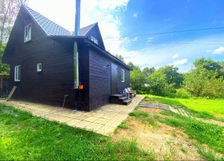 Продам дом, 80 м2, Егорьевск