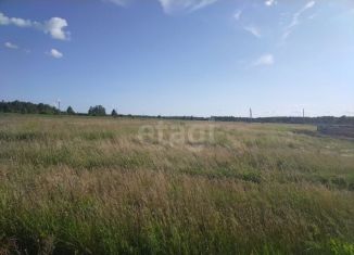 Продается участок, 8.1 сот., село Надеждино, Северная улица