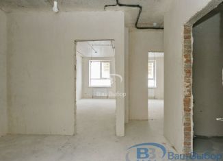 Двухкомнатная квартира на продажу, 55 м2, Ростов-на-Дону, Тибетская улица, 1Вс1, ЖК Новый Горизонт