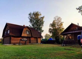 Сдаю в аренду дачу, 250 м2, Ярославская область, Советская улица