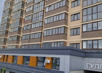 Продается двухкомнатная квартира, 53.5 м2, Краснодар, Российская улица, 257/7 лит1, Музыкальный микрорайон