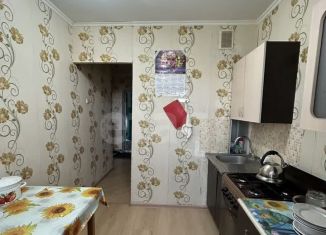 Двухкомнатная квартира на продажу, 49.7 м2, Мелеуз, Октябрьская улица, 5