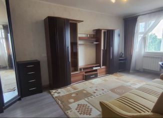 Сдача в аренду 1-комнатной квартиры, 36 м2, Петергоф, Чебышёвская улица, 9