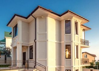 Продам дом, 380 м2, Сочи, микрорайон Бытха