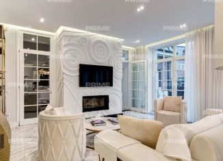 Продается дом, 550 м2, деревня Раздоры