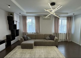 Продается четырехкомнатная квартира, 128.5 м2, Саратов, улица Кособокова, 21