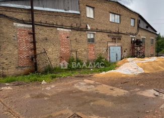 Продаю производство, 4591.1 м2, Сыктывкар, Ухтинское шоссе, 30