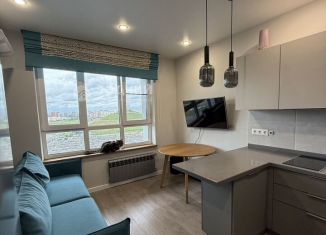 1-комнатная квартира на продажу, 34.5 м2, Люберцы, ЖК Гоголь Парк, улица 8 Марта, 48к1