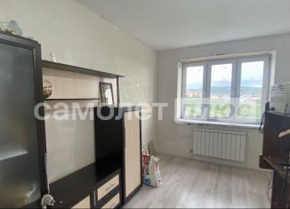 1-комнатная квартира на продажу, 33.4 м2, Октябрьский, Московский проспект, 4