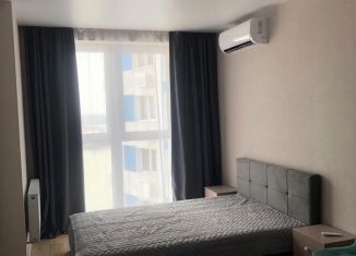 Квартира в аренду студия, 27 м2, Ростов-на-Дону, Береговая улица, 73с2, Пролетарский район