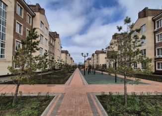 Продаю 1-ком. квартиру, 38.8 м2, поселок Темерницкий, Центральная улица, 7к4