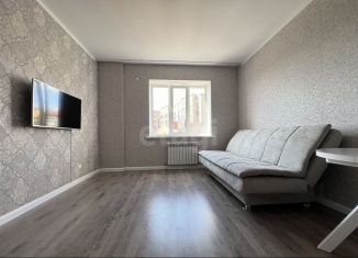 Однокомнатная квартира на продажу, 37.3 м2, Йошкар-Ола, улица Куйбышева, 59, 6-й микрорайон